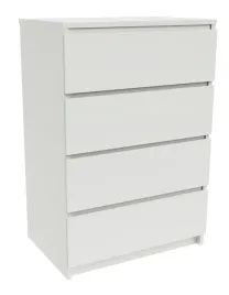 komoda-do-salonu-4-szuflady-biala