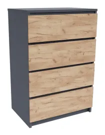 komoda-do-salonu-4-szuflady-antracyt-craft