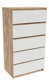 duza-komoda-do-pokoju-salonu-sypialni-5-szuflad-dab-craft-bialy