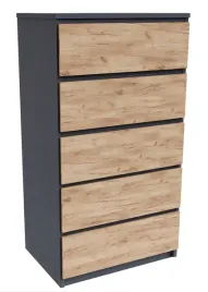 duza-komoda-do-pokoju-salonu-sypialni-5-szuflad-antracyt-craft