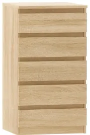 duza-komoda-do-pokoju-salonu-sypialni-5-szuflad-dab-sonoma