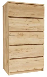 duza-komoda-do-pokoju-salonu-sypialni-5-szuflad-dab-craft