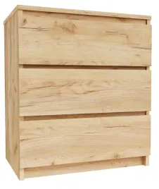 komoda-do-salonu-3-szuflady-dab-craft