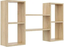 polka-na-ksiazki-ozdobna-wiszaca-p6-dab-sonoma