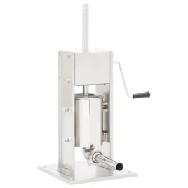 reczna-nadziewarka-do-kielbasy-srebrna-3-l-stal-nierdzewna