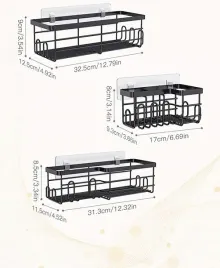 3x-polka-prysznicowa-organizer-lazienkowy-bez-wiercenia-stal-nierdzewna