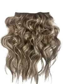 przedluzka-mieszany-blond-do-wlosow-treska-50-cm-syntetyczne-jak-prawdziwe