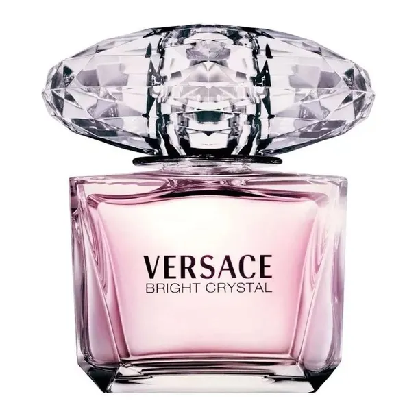 versace bright crystal woda toaletowa 90 ml     