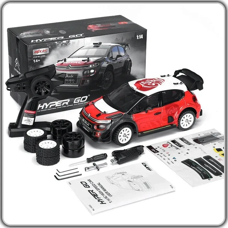 1-14-mjx-hyper-go-14303-rc-samochod-do-driftu-rtr-waga-z-opakowaniem-1-kg