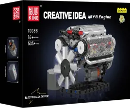 mould-king-10088-klocki-konstrukcyjne-wolnossacy-silnik-osmiocylindrowy-v8