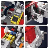 auto-ghostbusters-klocki-10071-mould-king-2468el-technic