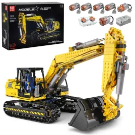 klocki-konstrukcyjne-mould-king-13112-koparka-mechanical-digger-1830-el