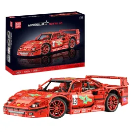 mould-king-13095-samochod-wyscigowy-f40-lm