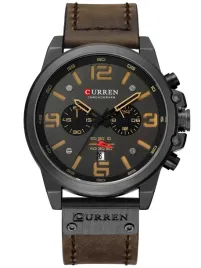 zegarek-curren-chronograf-8314