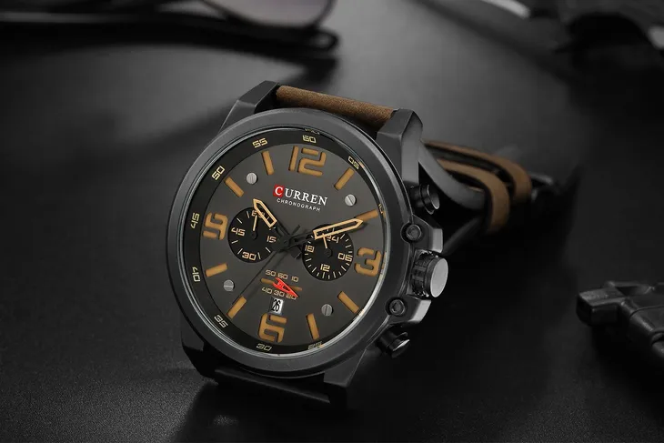 zegarek-curren-chronograf-8314-marka-curren