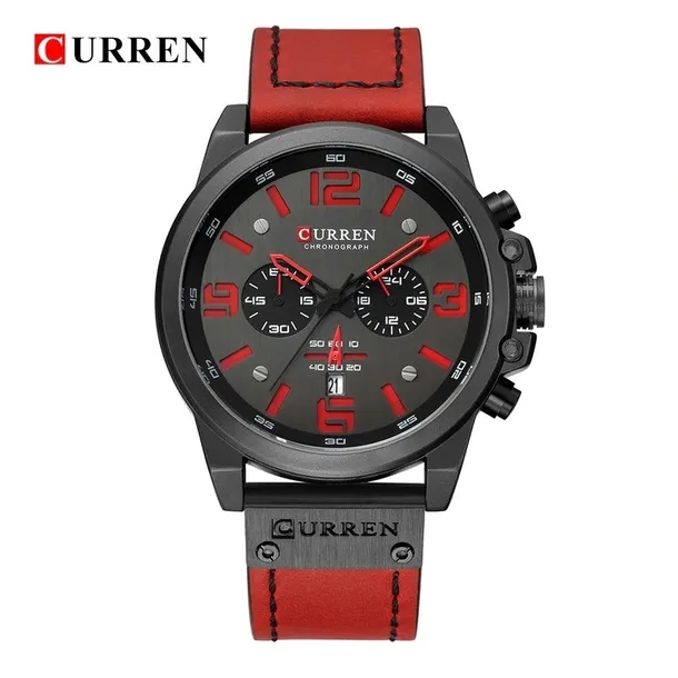 zegarek-curren-chronograf-8314-styl-sportowy