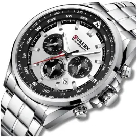 curren-zegarek-meski-kwarcowy-chronograf-datownik-stalowy