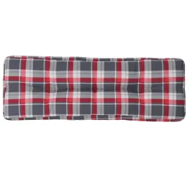 poduszka-na-palete-czerwona-krata-120x40x12-cm-tkanina