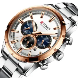 zegarek-meski-curren-klasyczny-elegancki-chronograf-datownik-5-kolorow