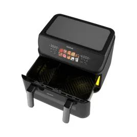 frytkownica-beztluszczowa-cecotec-cecofryandgrill-duoheat-10000-w-55-l
