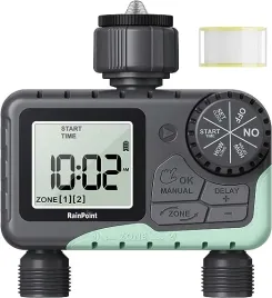 timer-cyfrowy-zraszacza-weza-ogrodowego-system-nawadniania-rainpoint-itv205