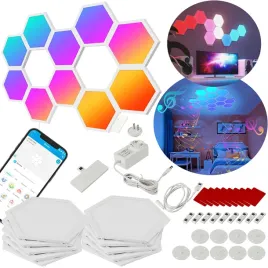 inteligentne-panele-swietlne-govee-h6061-glide-hexa-led-rgbic