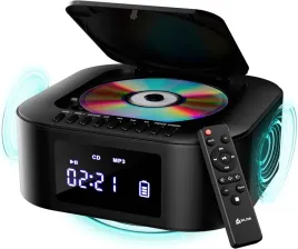 boombox-radioodtwarzacz-klim-e1-odtwarzacz-cd-usb-ekran-lcd-zestaw-stereo