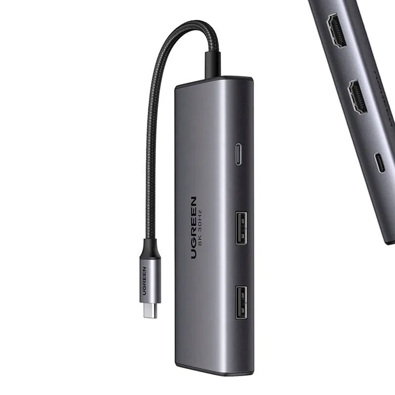 hub-usb-ugreen-15852-6-portow