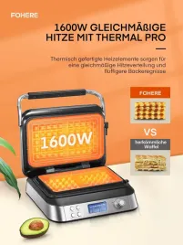 gofrownica-fohere-5403-1600-w-srebrny-szary
