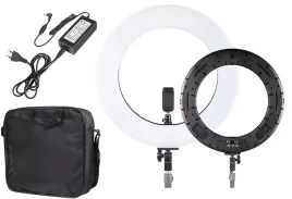 lampa-pierscieniowa-ring-rl-480-led-60w-ze-sciemniaczem-profesjonalna