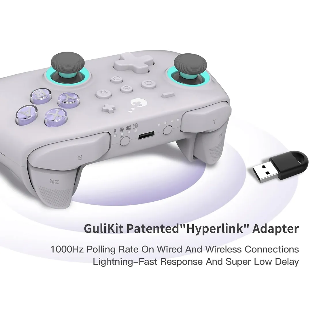 kontroler-bluetooth-gulikit-kk3-max