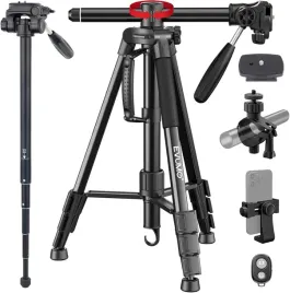 statyw-trojnozny-do-smartfona-tripod-evumo-hf3-uchwyt-telefon-aparat-3w1