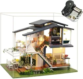 klocki-konstrukcyjne-drewniany-domek-dla-lalek-led-magiczny-xlzsp-prezent