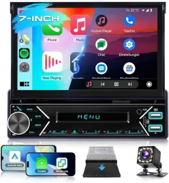 radio-samochodowe-1-din-wysuwany-ekran-7-vechtel-bluetooth-kamera-cofania