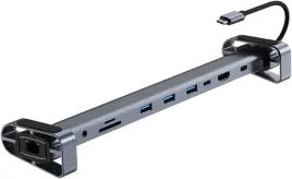 hub-usb-c-usneews-stacja-dokujaca-rozdzielacz-10-w-1-splitter-pro