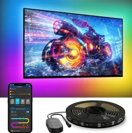tasma-led-tv-govee-h6168-backlight-rgbic-55-65-cali