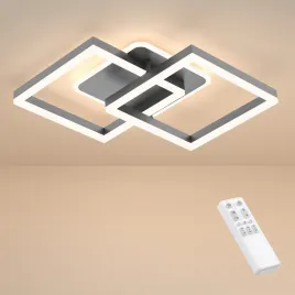 plafon-antenlicht-szary-kwadratowy-40-w-sciemnialny-led