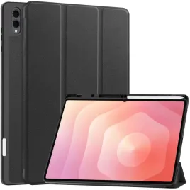 etui-z-klapka-bizon-case-tab-lizard-do-samsung-galaxy-tab-s11-ultra-czarne