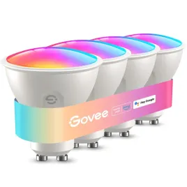 govee-zarowki-gu10-led-rgbww-smart-400lm-wysoka-jasnosc-wifi-zmiana-kolorow