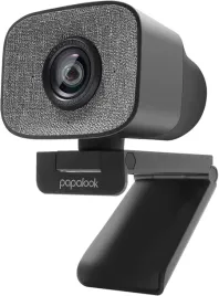 kamera-papalook-4k-z-mikrofonem-idealna-do-streamingu-i-wideorozmow