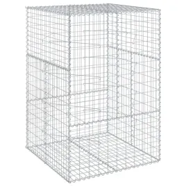 kosz-gabionowy-z-pokrywa-100x100x150-cm-galwanizowane-zelazo