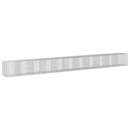kosz-gabionowy-z-pokrywa-1100x100x100-cm-galwanizowane-zelazo