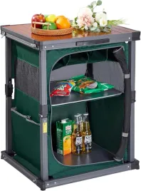 szafka-turystyczna-timber-ridge-kompaktowa-skladany-stolik-blat-kempingowy