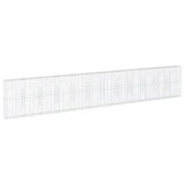 kosz-gabionowy-z-pokrywa-1200x50x200-cm-galwanizowane-zelazo
