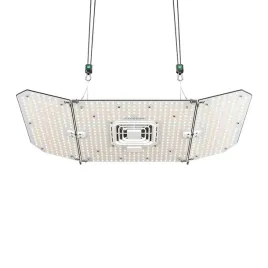 lampa-led-oswietlenie-do-uprawy-roslin-warzyw-vivosun-aw200se-mocna-200w