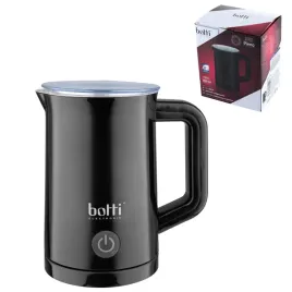 elektryczny-spieniacz-do-mleka-botti-electronic-pieno-czarny-500-w