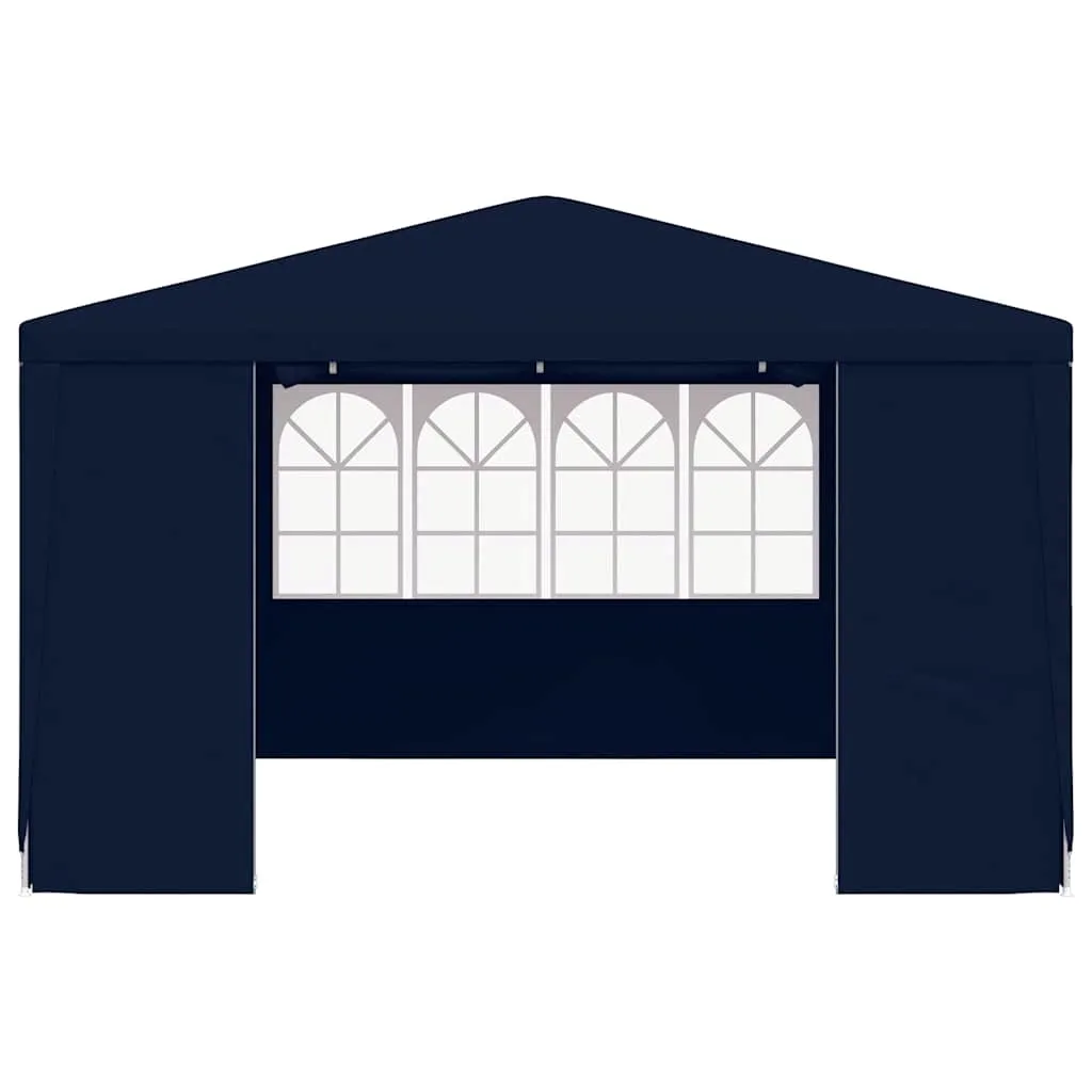 namiot-imprezowy-ogrodowy-niebieski-4-x-4-x-275-m-z-panelami-bocznymi