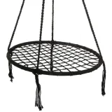 hamak-azurowy-80cm-czarny-stan-nowy
