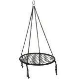 hamak-azurowy-80cm-czarny-kod-produktu-103146