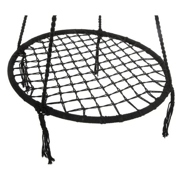 hamak-azurowy-80cm-czarny-stan-nowy